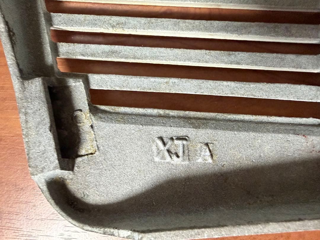 XJ550 XJ400 純正ヘッドライト BEETアルフィンカバー