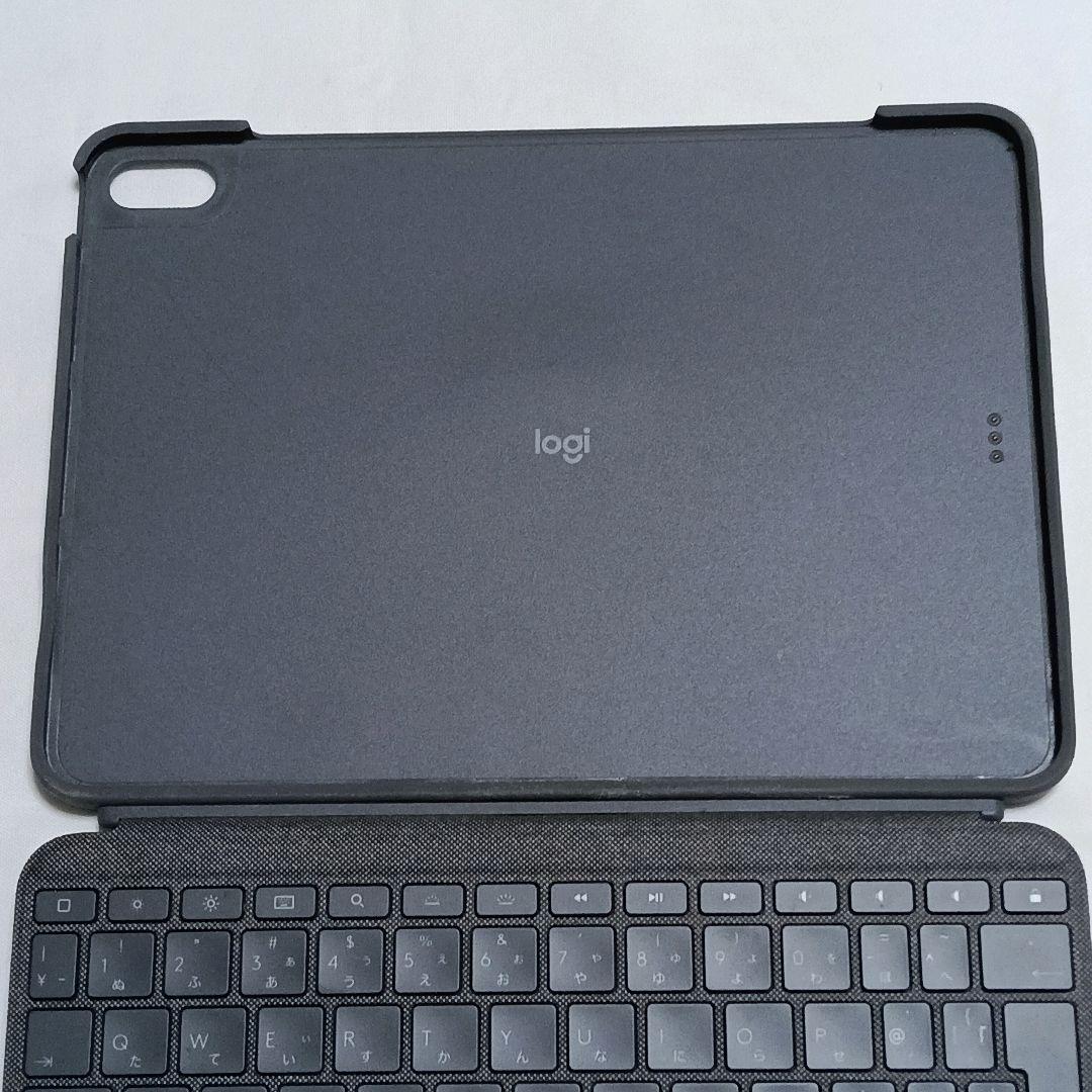 ロジクール Logicool COMBO TOUCH YU0048‪♡K15