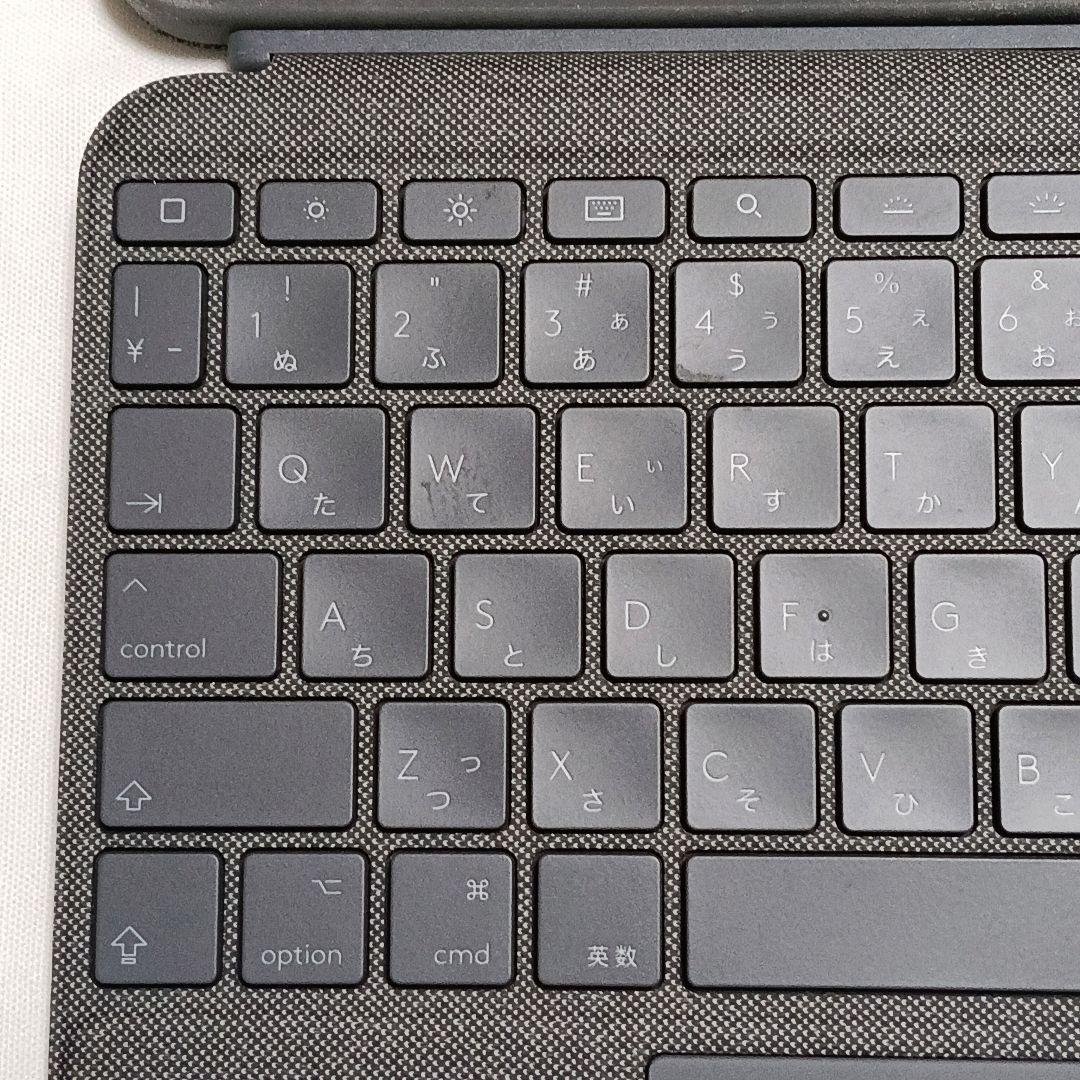 ロジクール Logicool COMBO TOUCH YU0048‪♡K15