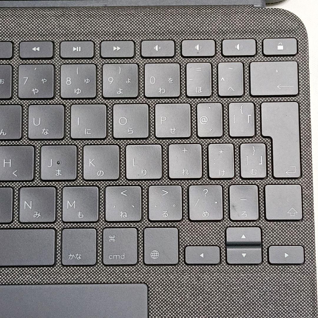 ロジクール Logicool COMBO TOUCH YU0048‪♡K15