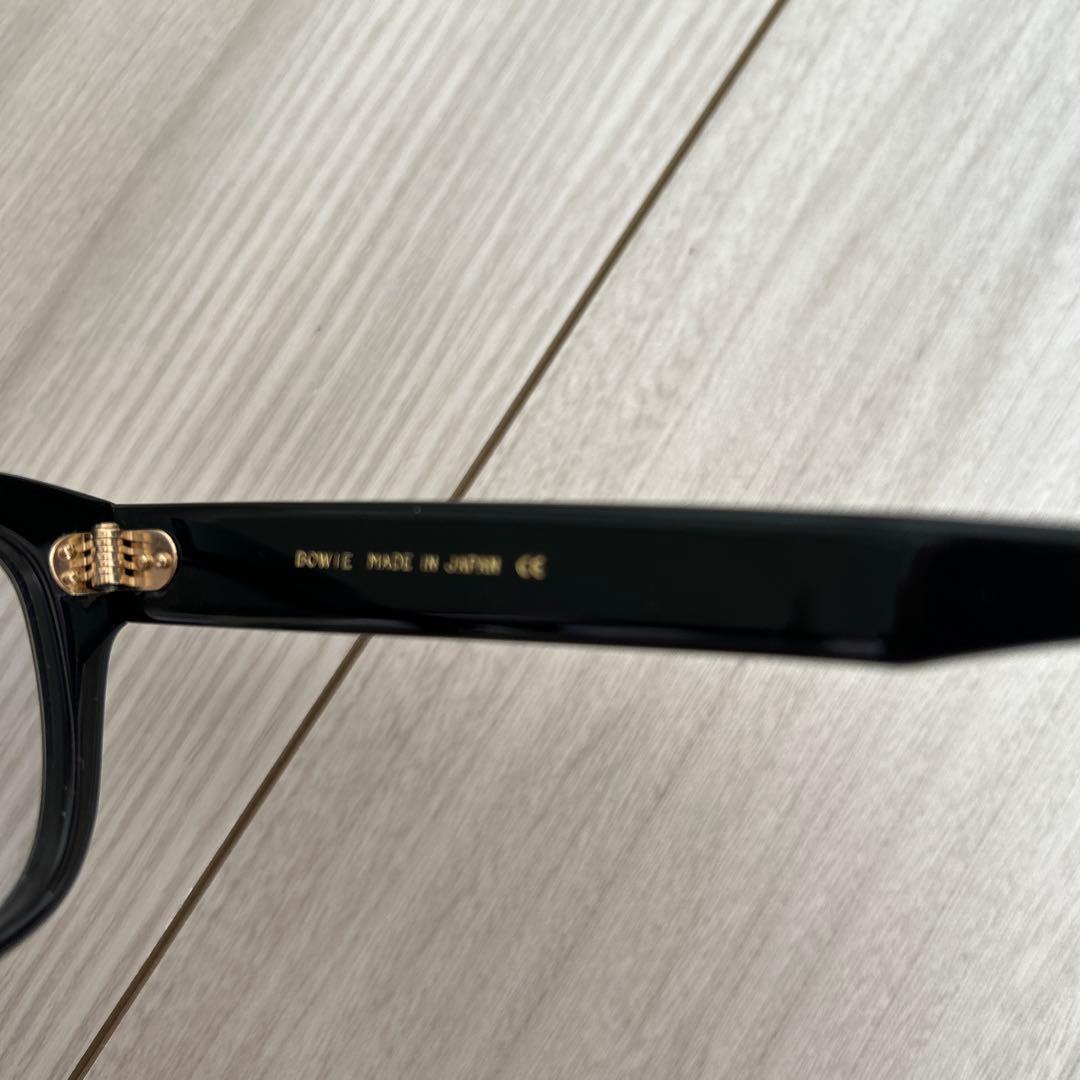 Mr.Gentleman ブラック サングラス メガネ ケース付き