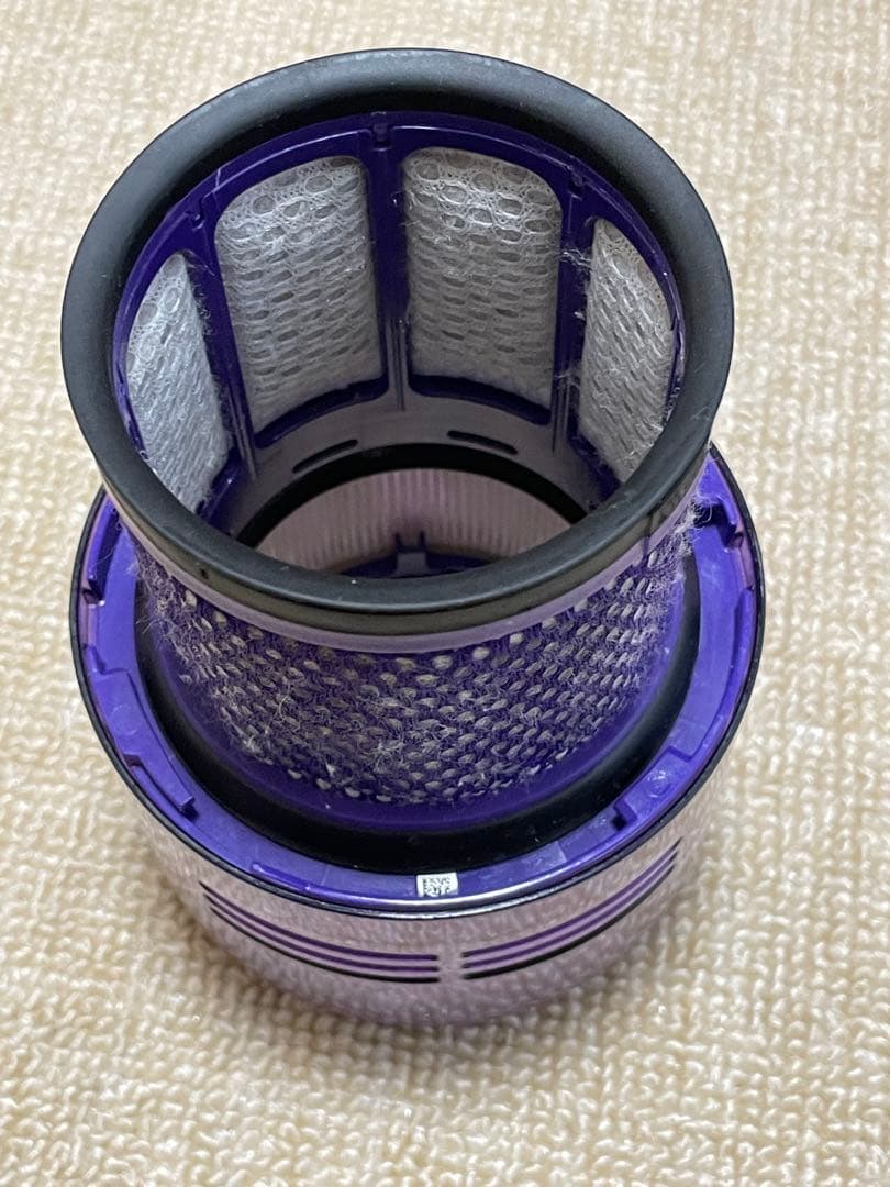dyson ダイソンsv14