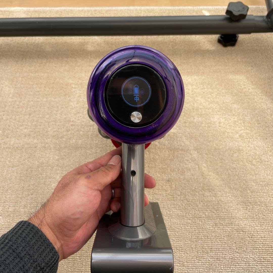 dyson ダイソンsv14