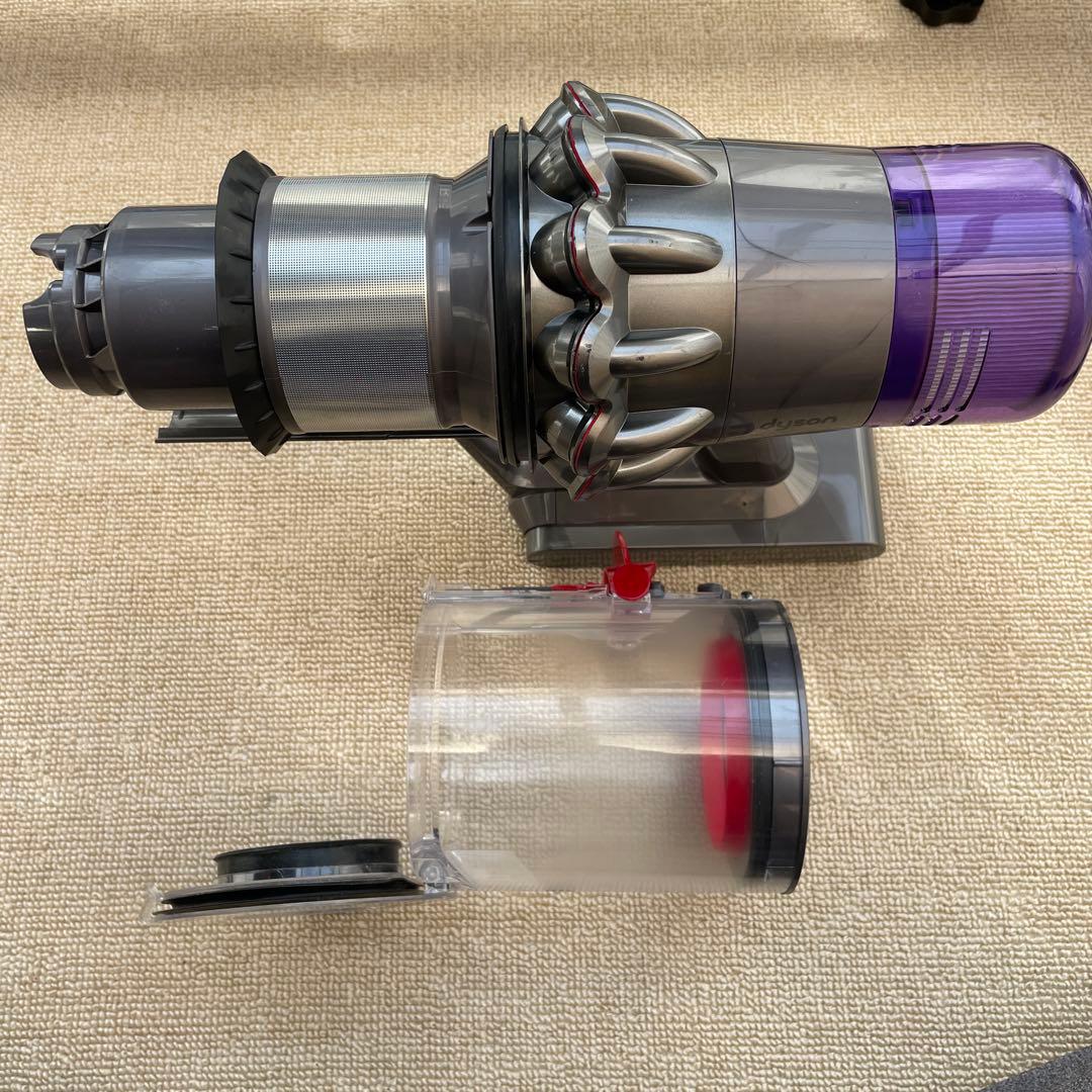 dyson ダイソンsv14