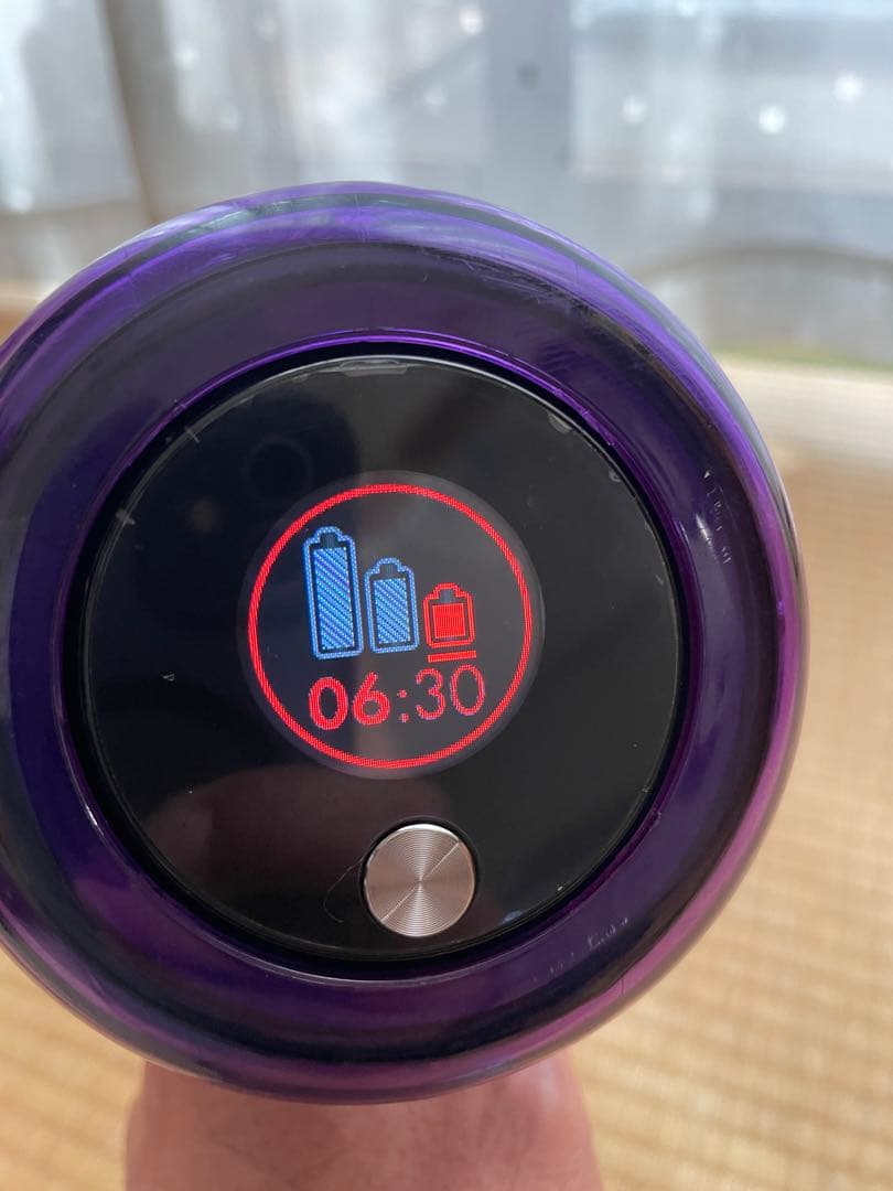 dyson ダイソンsv14