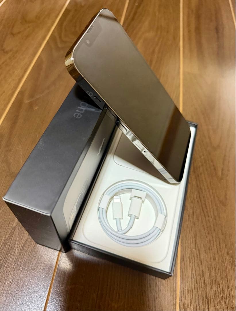 iPhone13Pro 1TB 美品 修理歴無