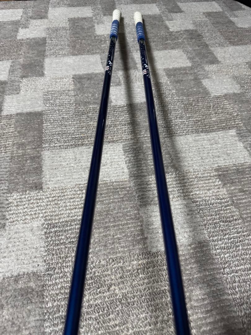 キャロウェイ　FW XR 14° 18° セット　シャフトXR フレックスS