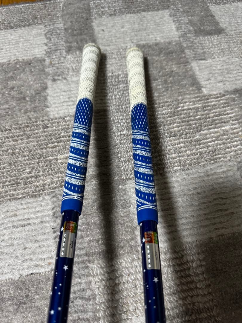 キャロウェイ　FW XR 14° 18° セット　シャフトXR フレックスS