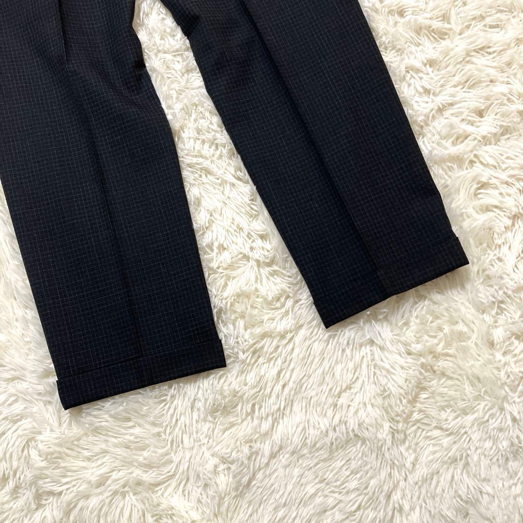 ポールスミス 3B 3ピース XLブラック