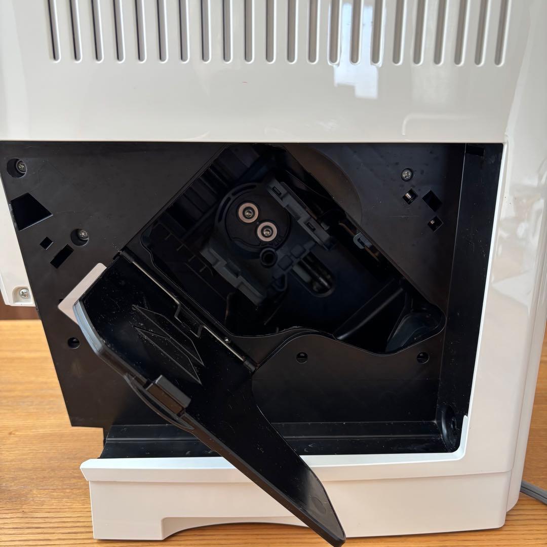 デロンギ マグニフィカS ホワイト