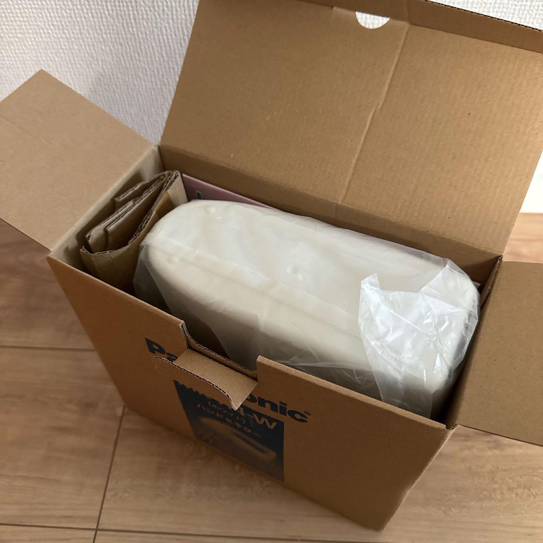 Panasonic ハンドミキサー MK-H4