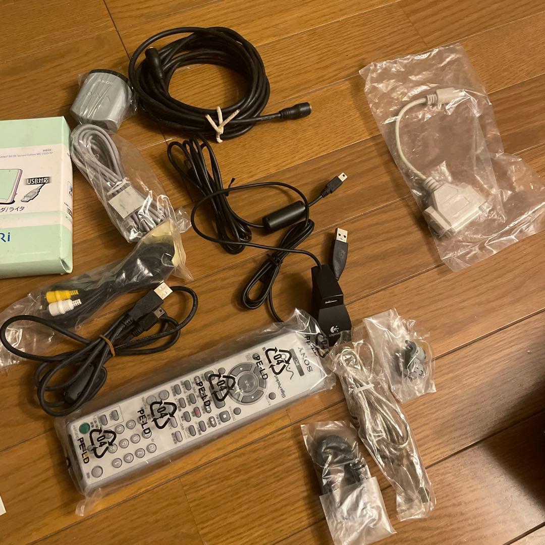 バイオ　VAIO デスクトップPC HH34N4N パソコン　ソニー　SONY