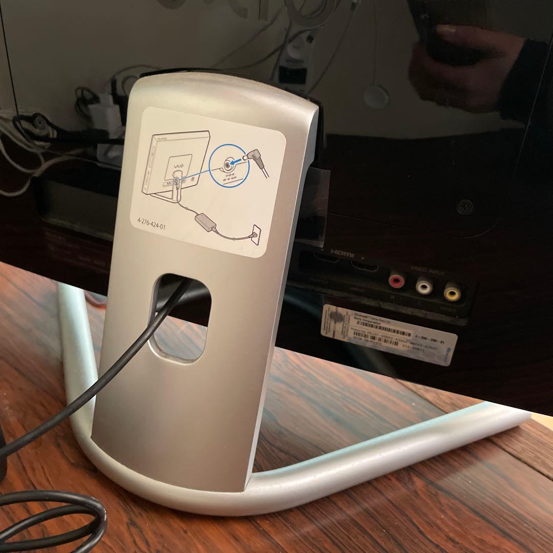 バイオ　VAIO デスクトップPC HH34N4N パソコン　ソニー　SONY