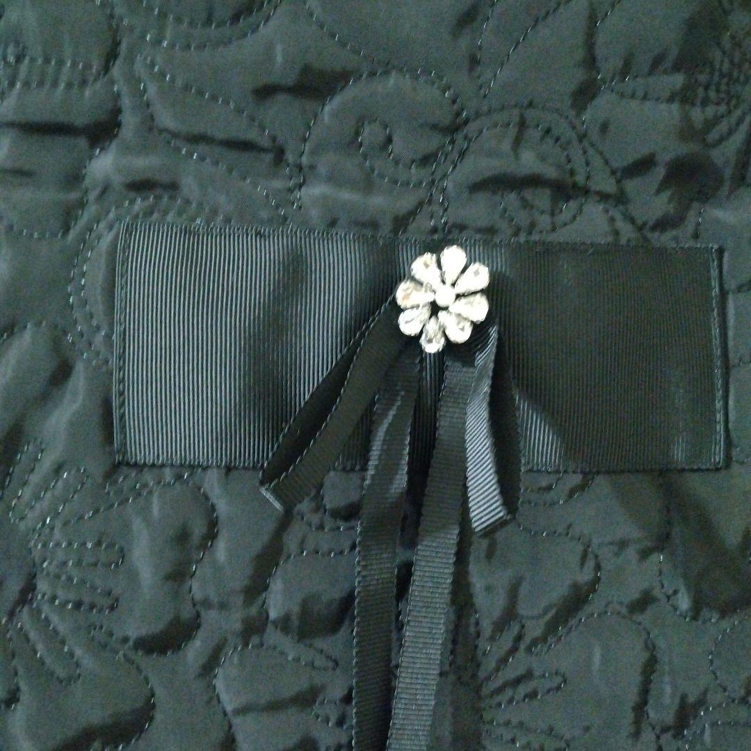 ♥最新作♥【新品】スーパービューティー中わたキルティング生地ベスト44