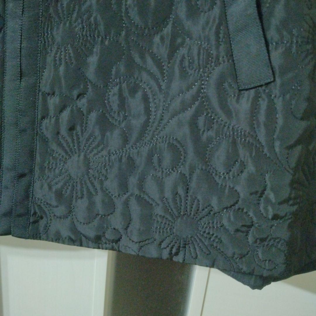 ♥最新作♥【新品】スーパービューティー中わたキルティング生地ベスト44