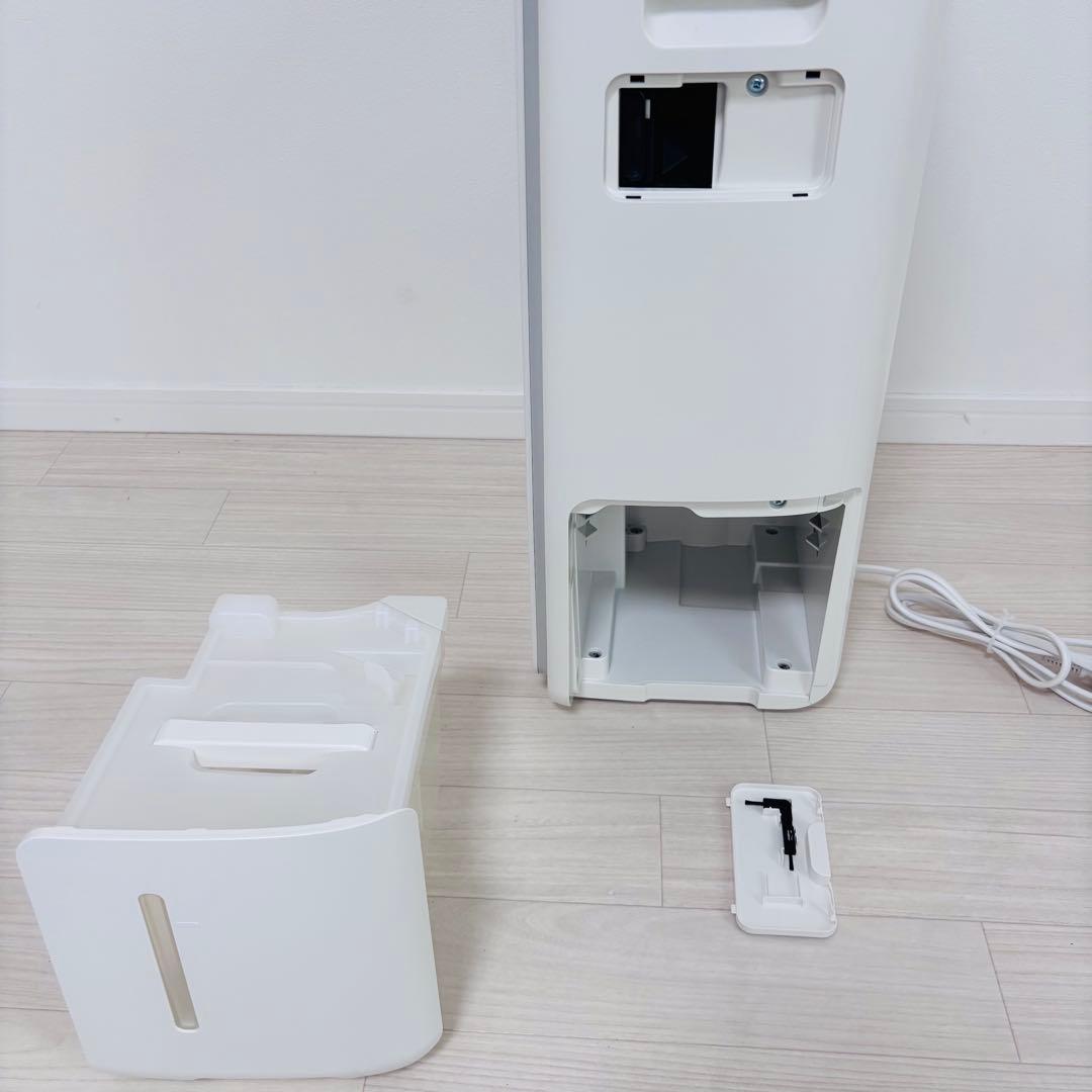 TERU様　ハイブリット式 衣類乾燥除湿器 CV-NH140 2022年製