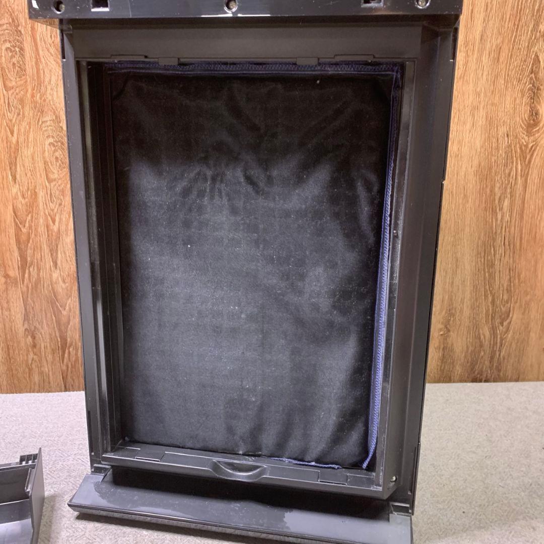 J723 Panasonic パナソニック F-VC70XU-TM 空気清浄機