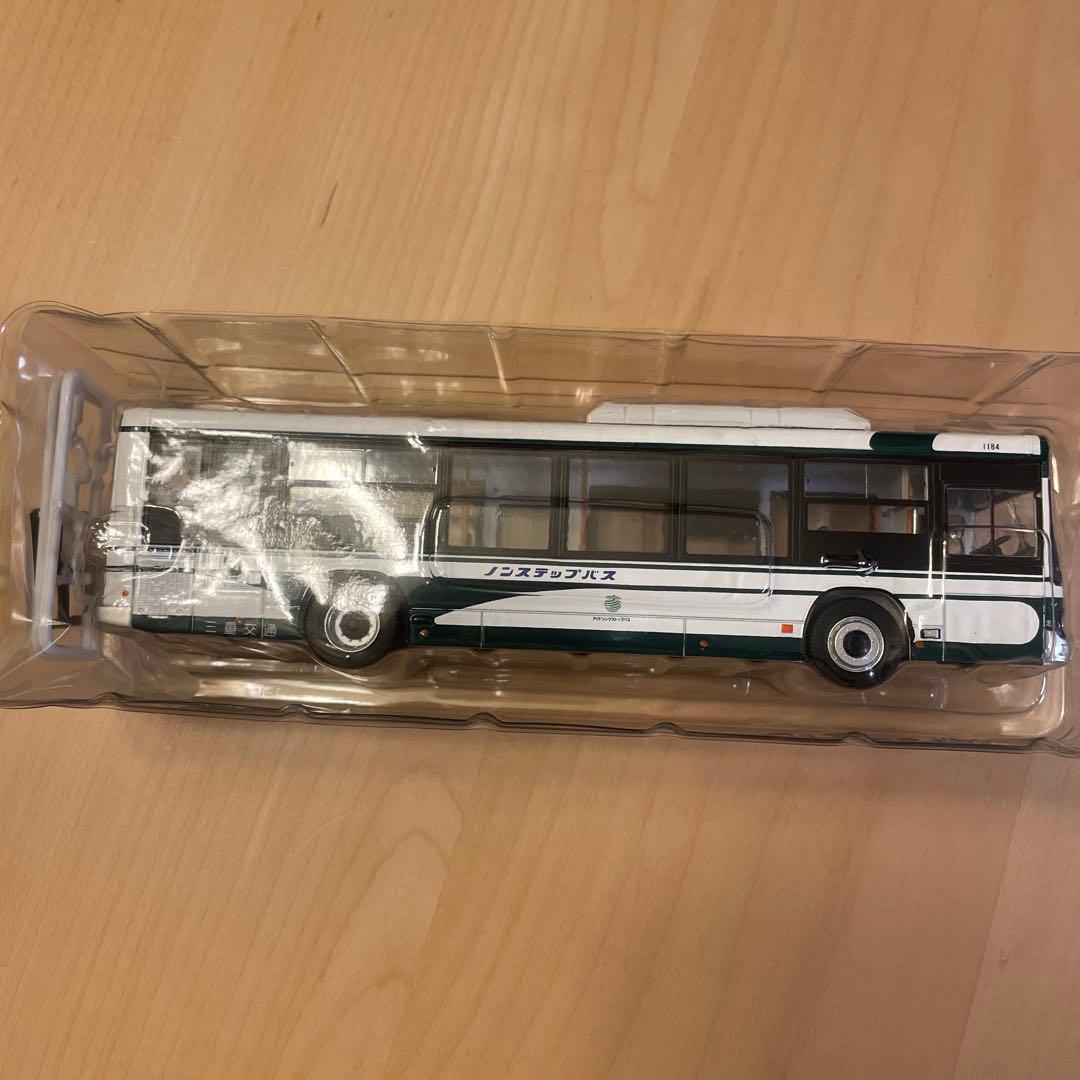 トミカ リミテッドヴィンテージネオ いすゞ エルガ（三重交通）LV-N245