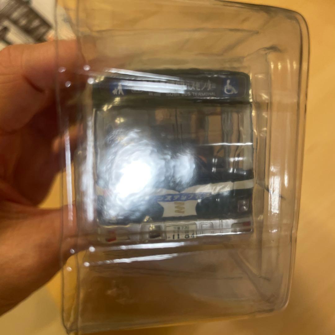 トミカ リミテッドヴィンテージネオ いすゞ エルガ（三重交通）LV-N245