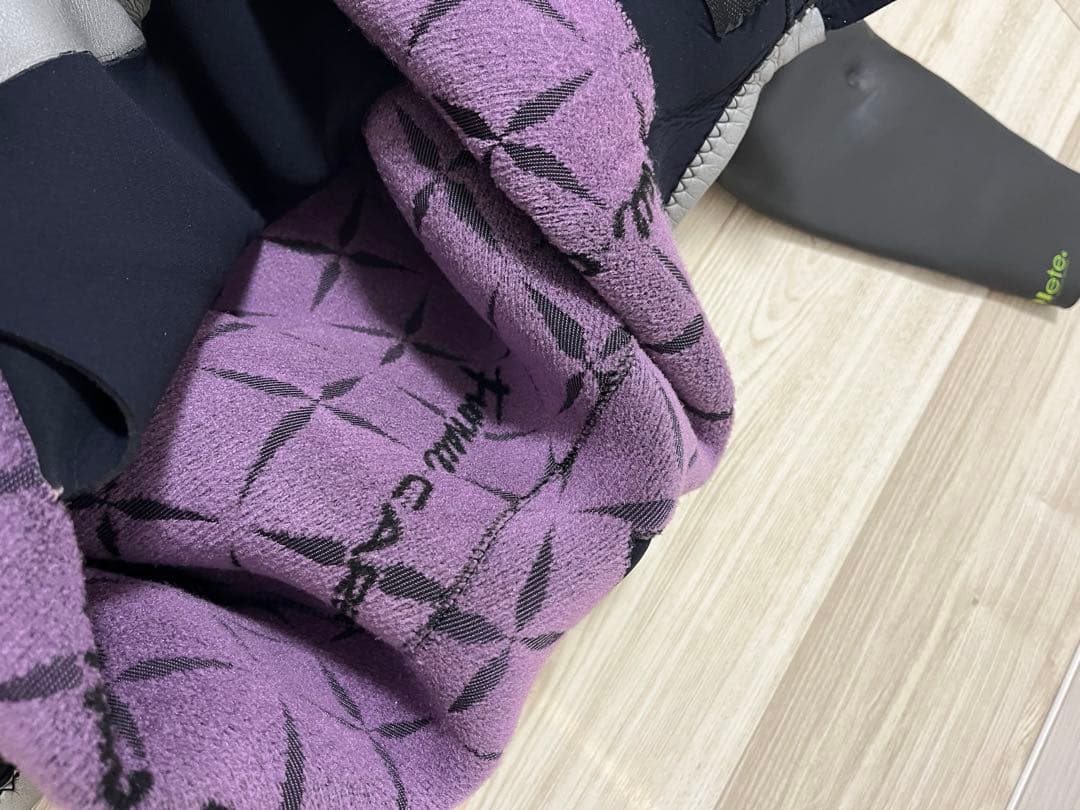 Billabong セミドライスーツ 5x3ミリ　XL