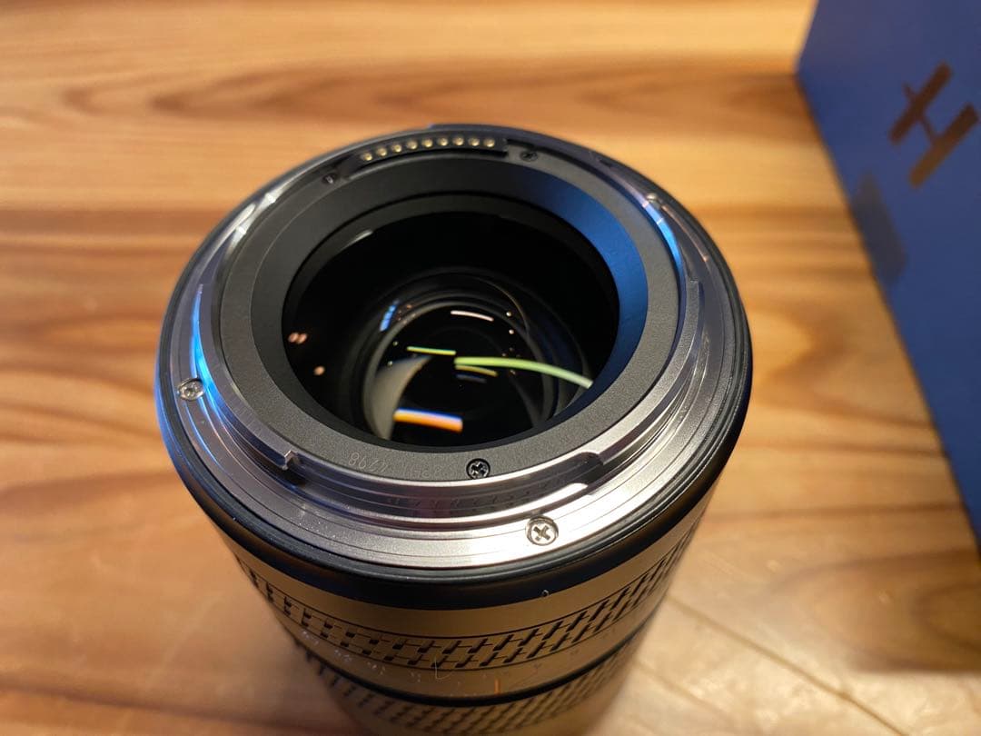 XCD 2.5/90V Hasselbladレンズ ハッセルブラッド