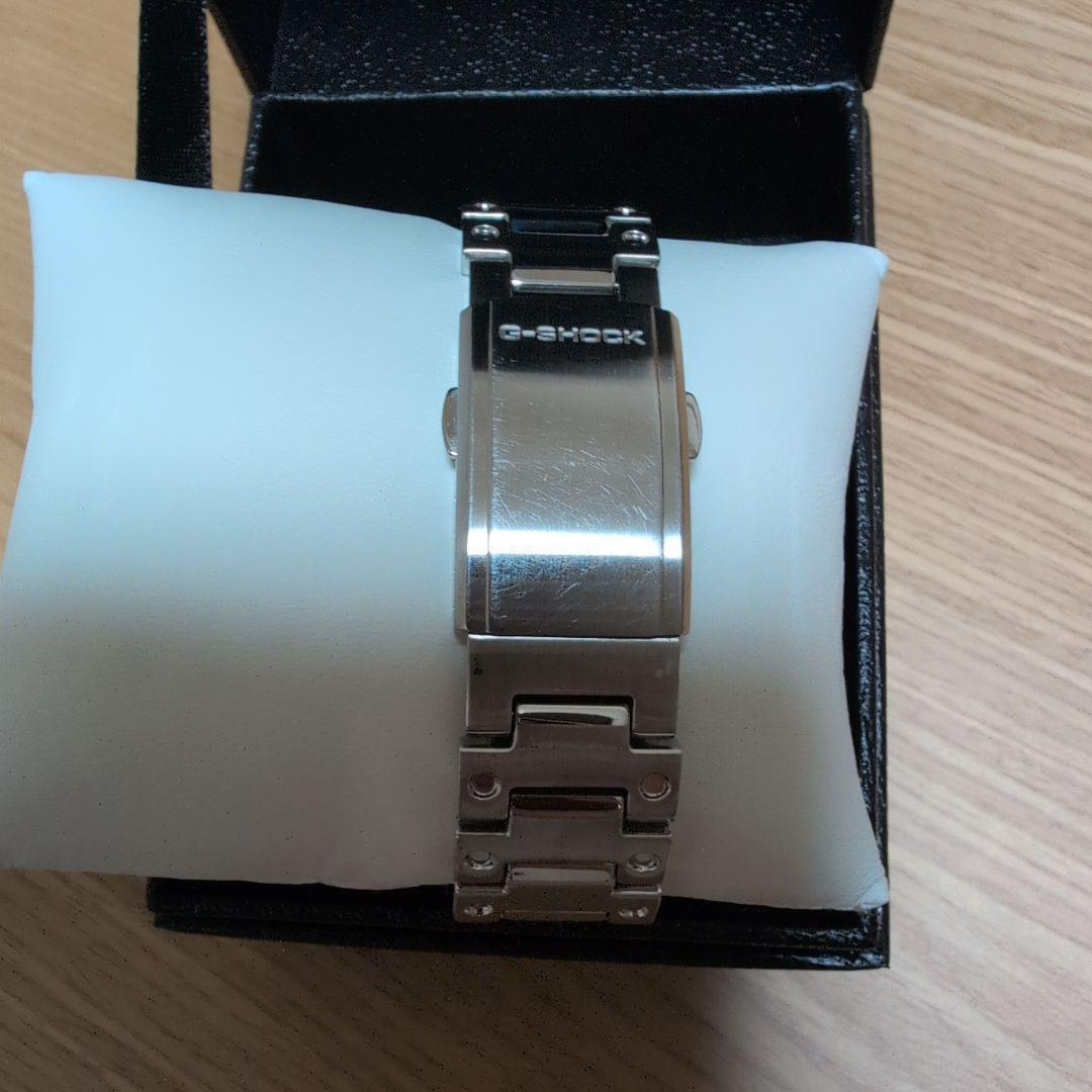 くらちゃん　CASIO　G-SHOCK　GMW-B5000　メンズ　腕時計