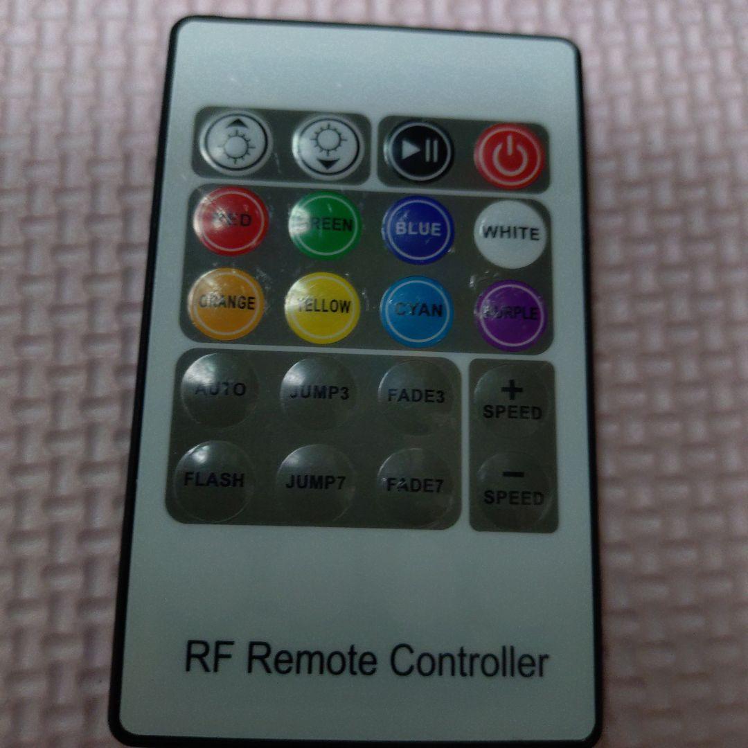 LEDライト、鍵付きコレクションケース 7段