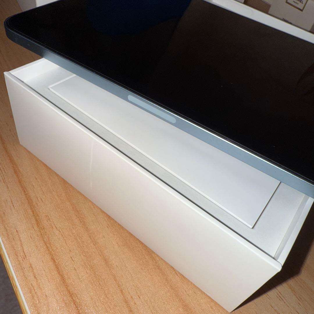 iPadmini7 A17Pro WiFiモデル 128GB ブルー カバー付き