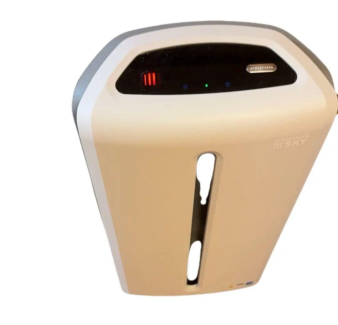 アムウェイ空気清浄機