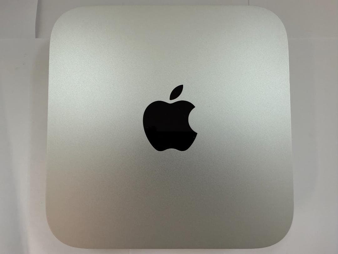 Mac mini Late 2012 i7 2.3 GHz 16GB