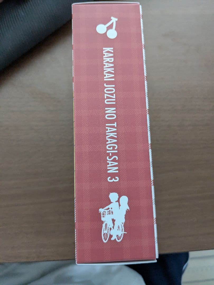 からかい上手の高木さん ワイヤレスイヤホン
