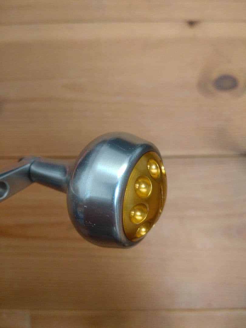 mcワークス　パワーハンドル