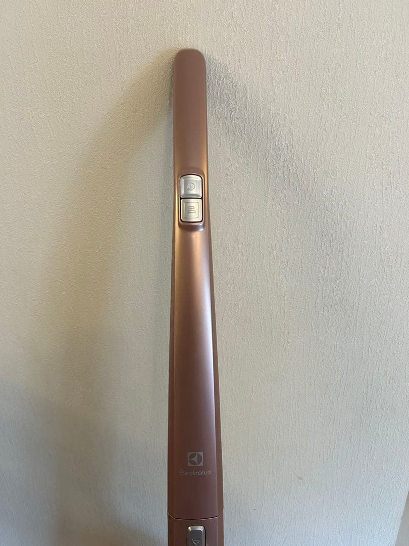 Electroluxエルゴラピードパワープロコードレス掃除機ZB3414AK