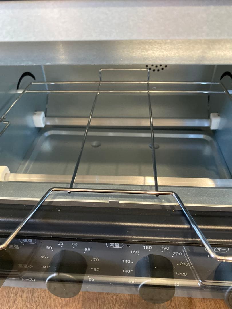 TESCOM コンベクションオーブン TSF61A