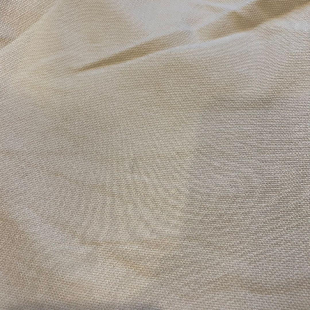 Stüssy ワークパンツ サイズ28 ホワイト