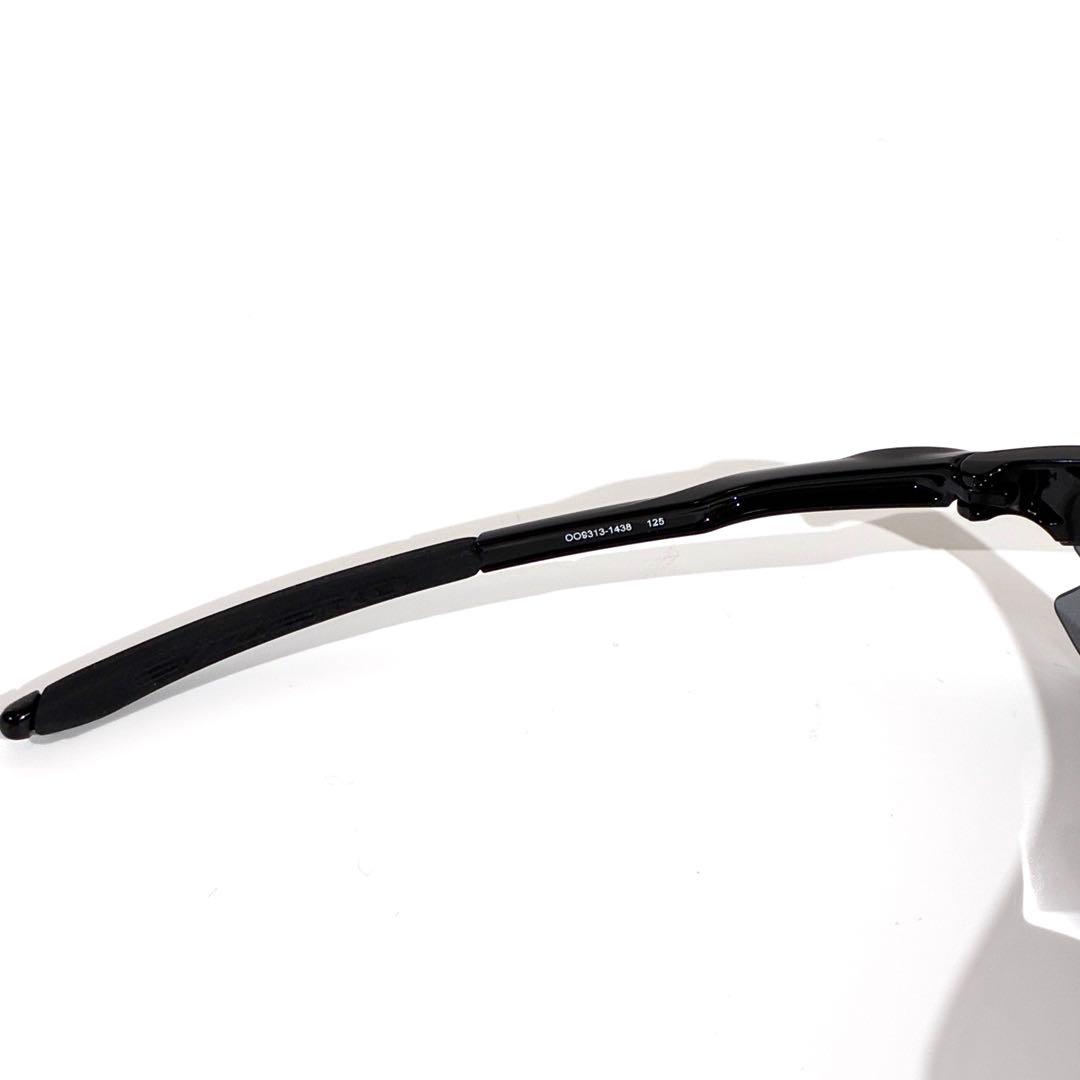 美品 OAKLEY EV ZERO PATH サングラス リムレス PRIZM