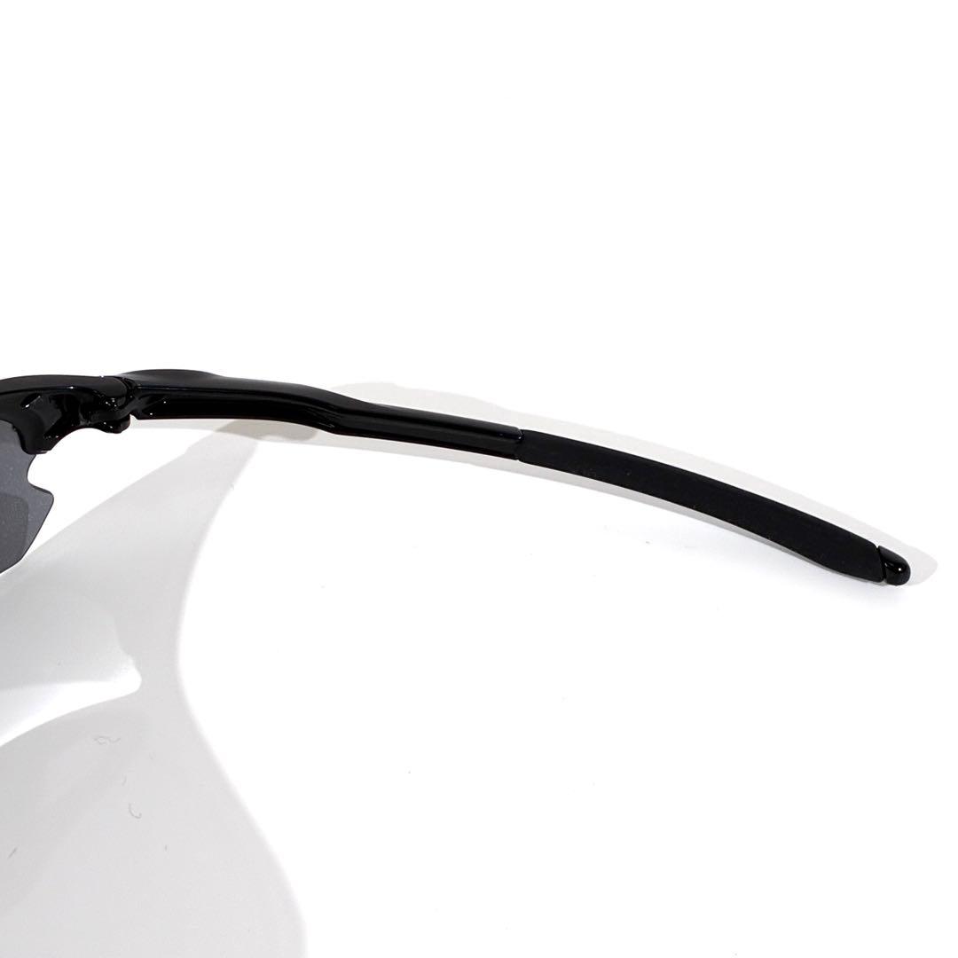 美品 OAKLEY EV ZERO PATH サングラス リムレス PRIZM