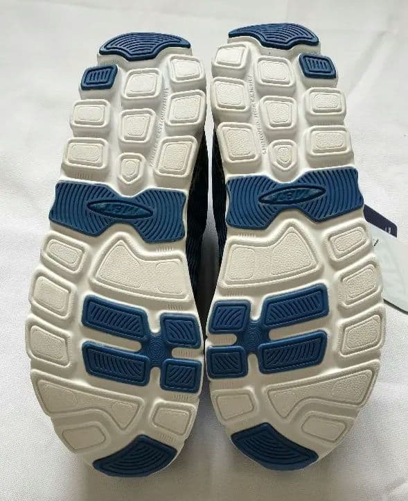 未使用　MBT ランニングシューズ RACER 18M　27cm　姿勢補正