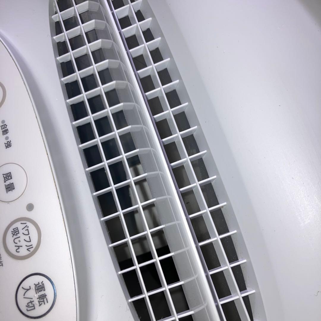 SHARP シャープ　空気清浄機 FU-S50-W 2022年製