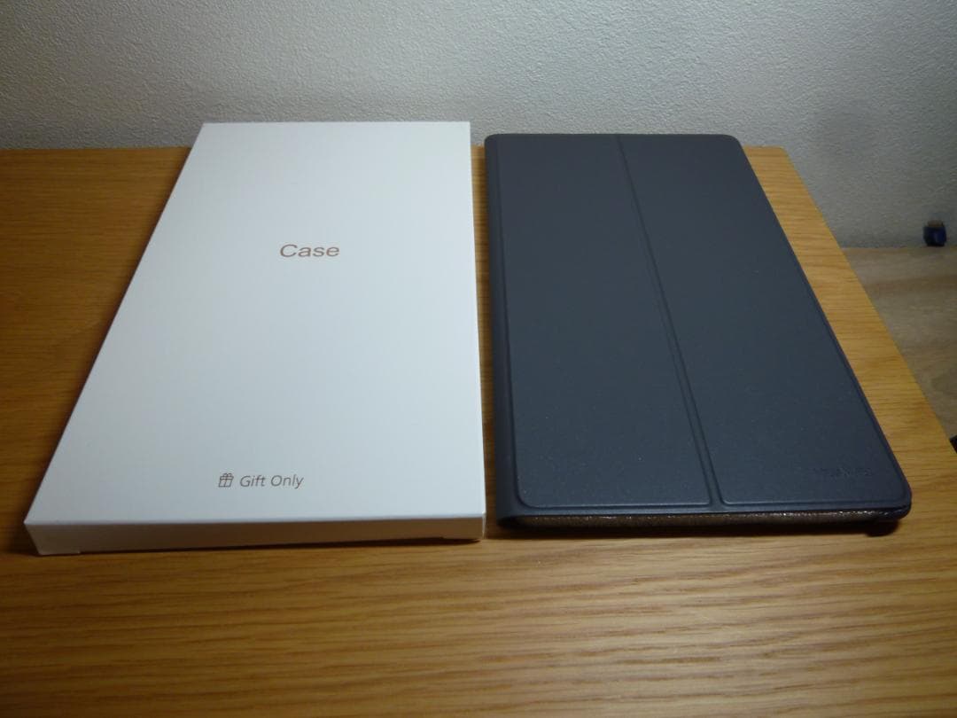 極上美品 MediaPad M5 8.4インチ SHT-AL09 LTEモデル