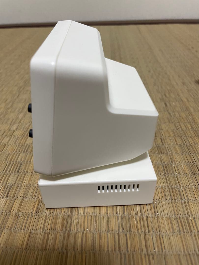 Hagibis IPS ミニモニター 3.5インチ