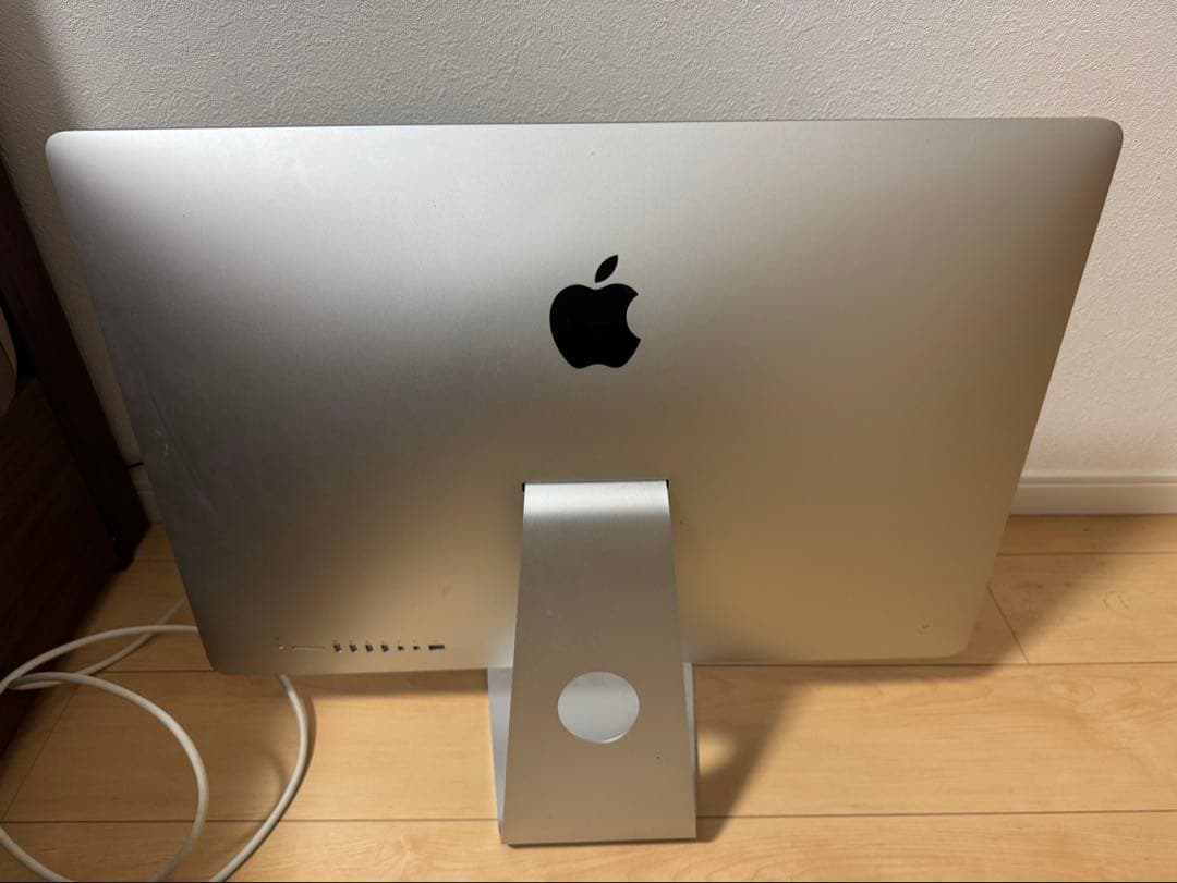 iMac (27-inch, Late 2013) メモリ16GB Apple