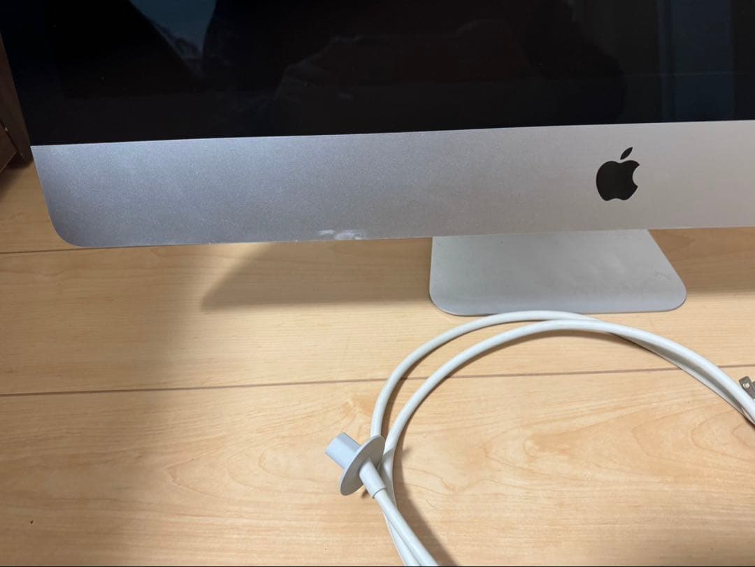 iMac (27-inch, Late 2013) メモリ16GB Apple