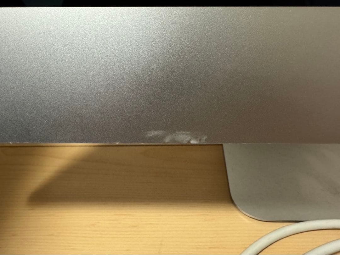 iMac (27-inch, Late 2013) メモリ16GB Apple