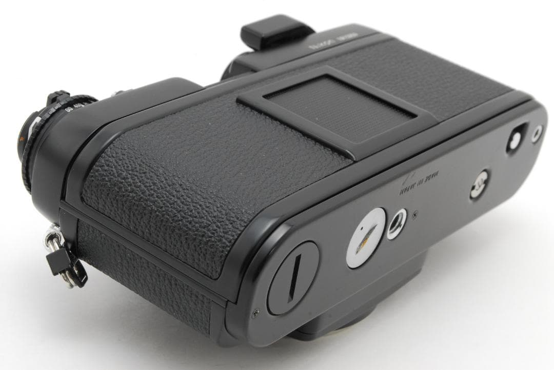 Nikon F3 HP ファインダーなし #148