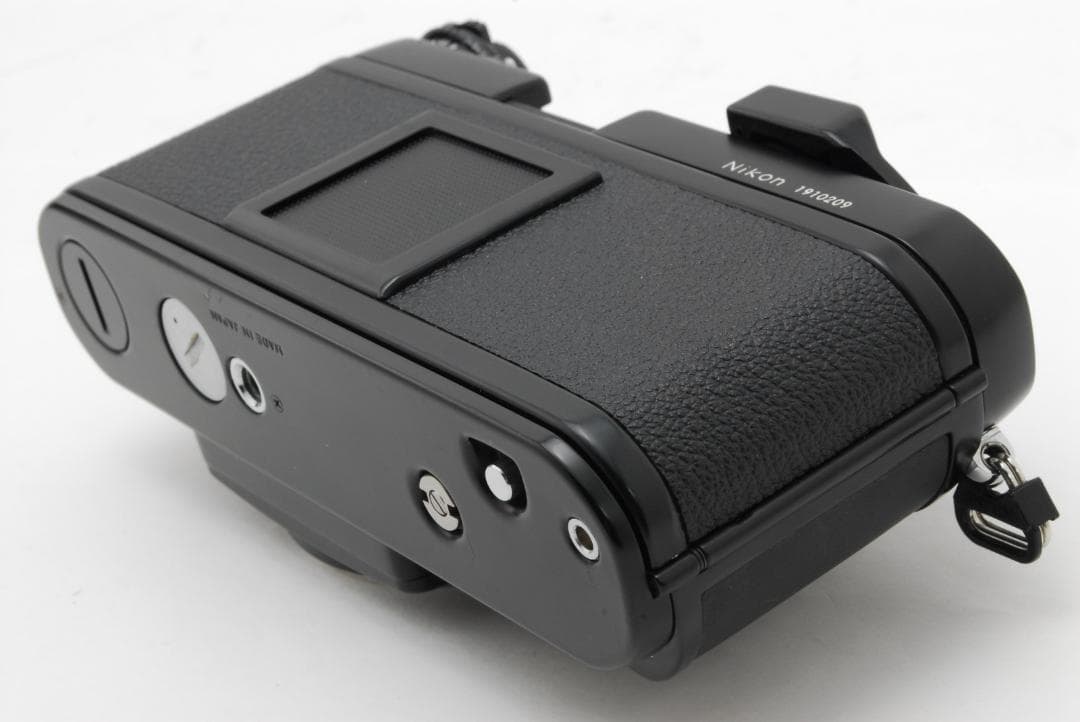 Nikon F3 HP ファインダーなし #148