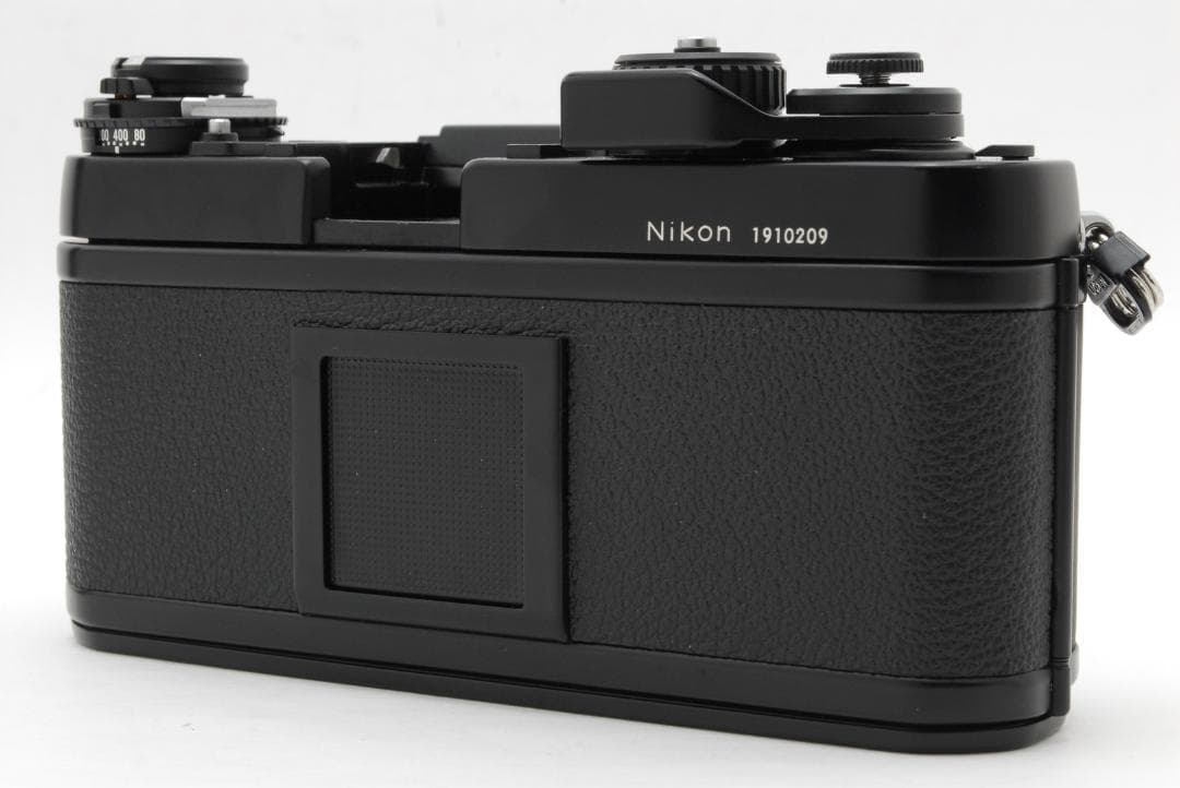 Nikon F3 HP ファインダーなし #148