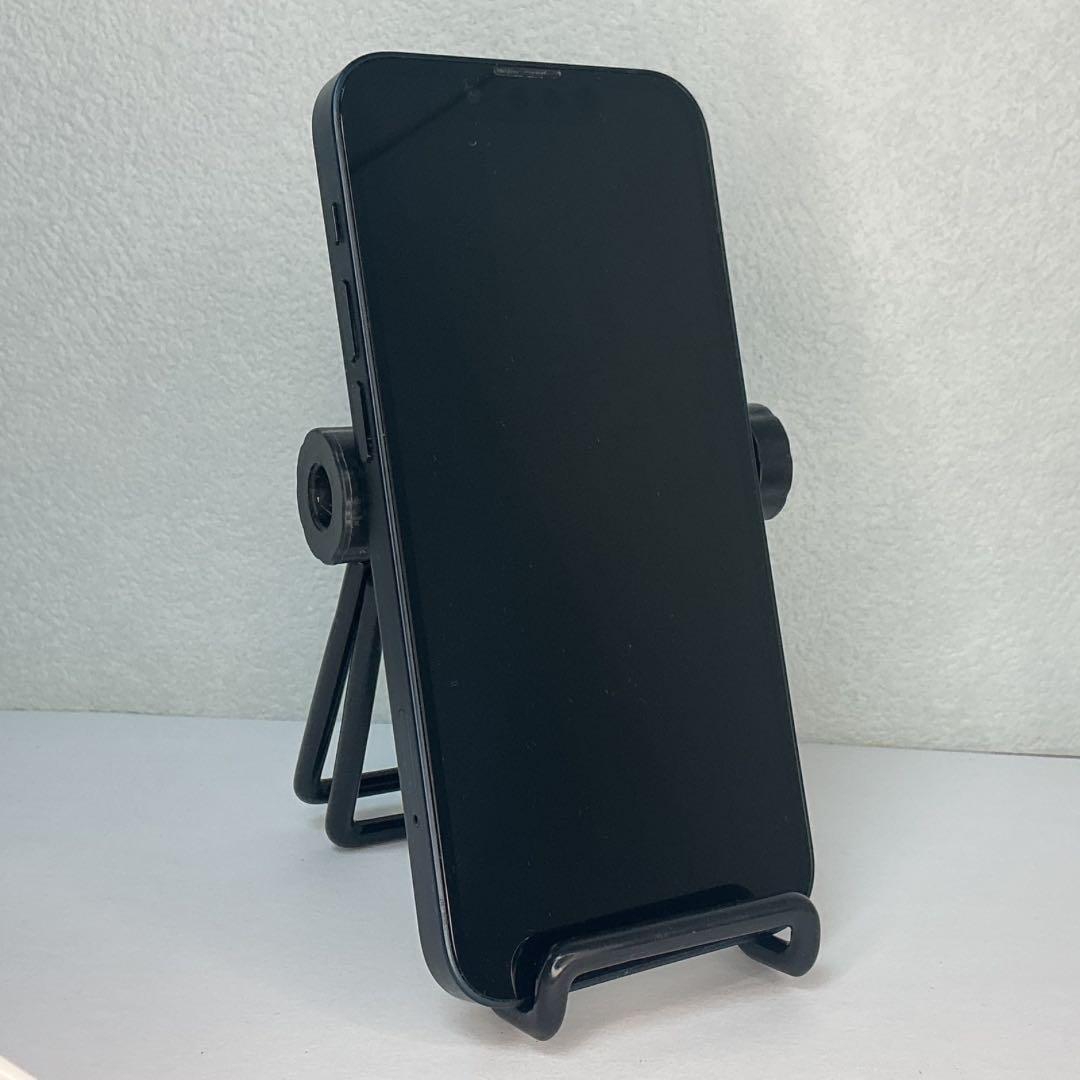 【極美品】iPhone13mini 128GB 新品バッテリー　simフリー