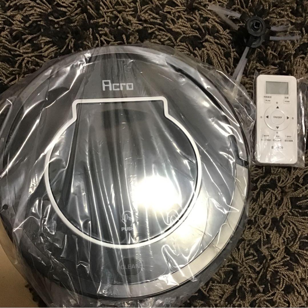 ACRO お掃除ロボット