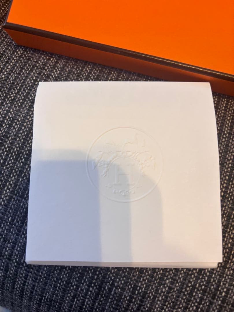 【エルメス】ミニエブリン/エブリンTPM/ゴールド/シルバー金具